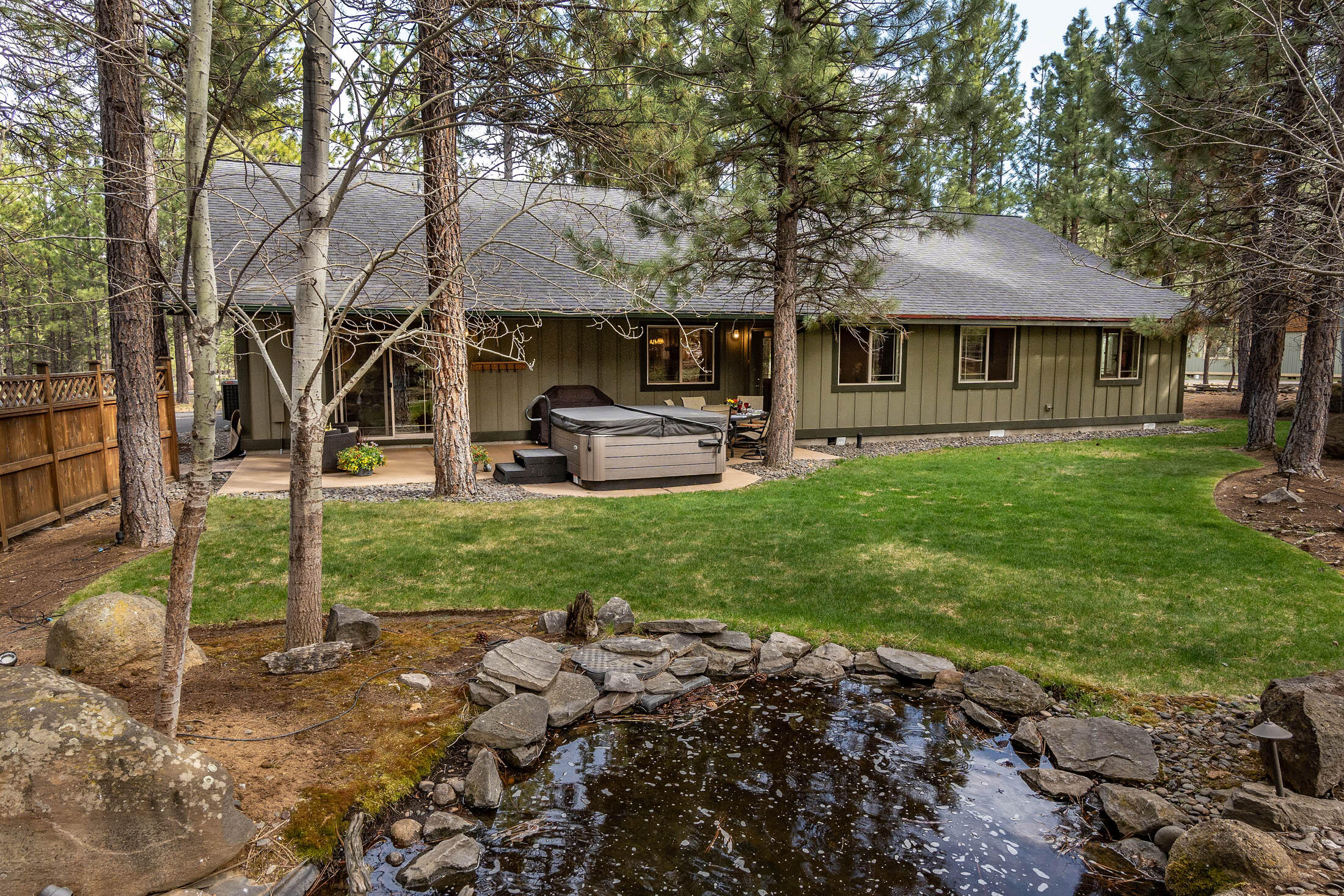 Crossroads - Residential