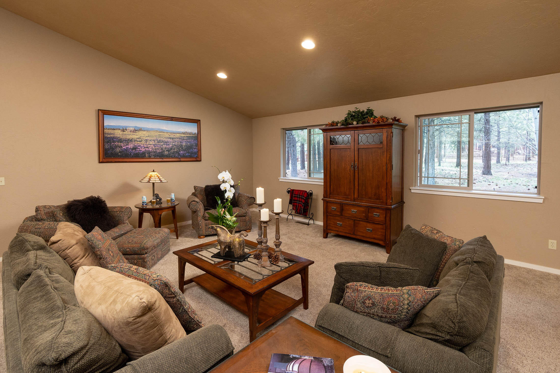 Crossroads - Residential