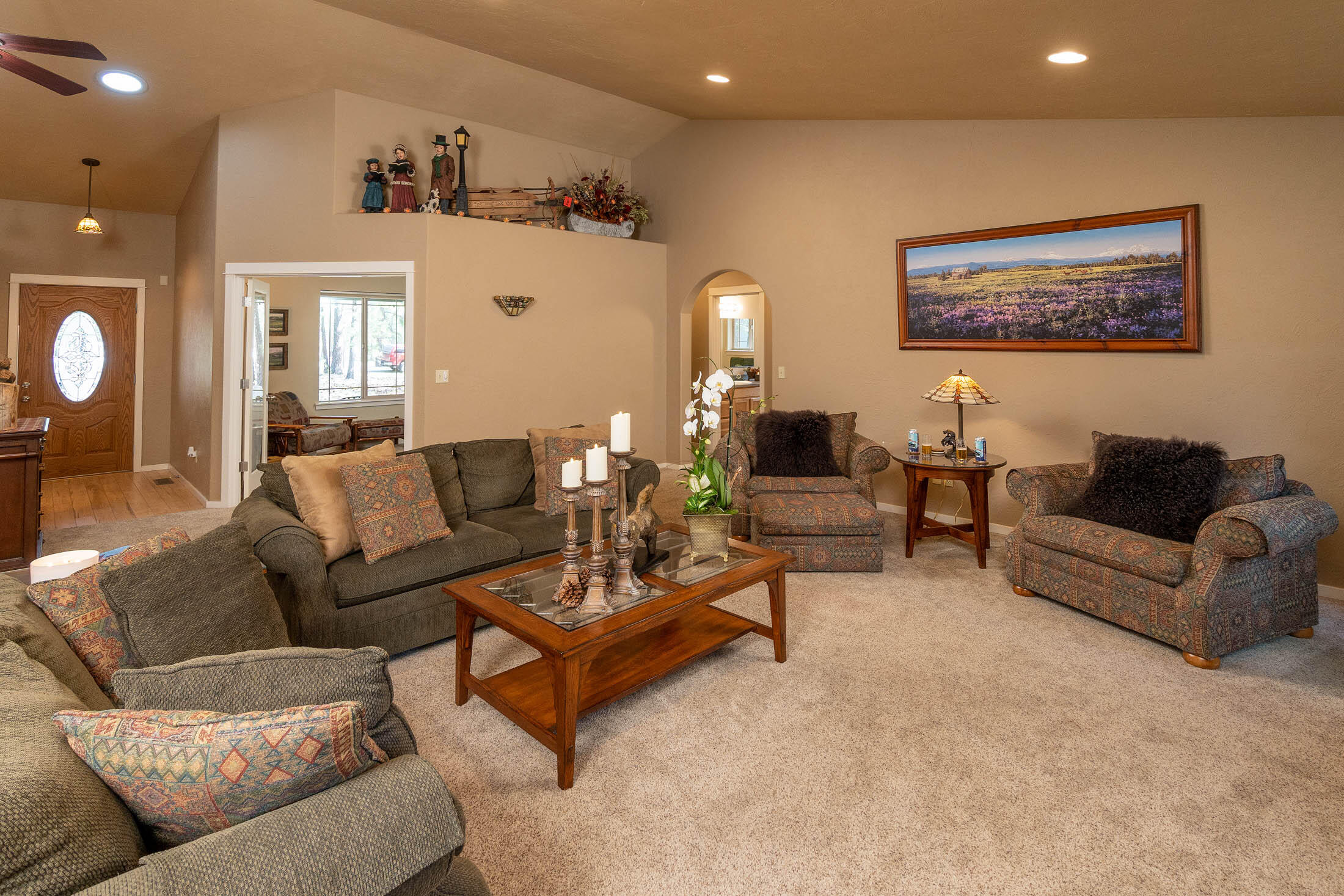 Crossroads - Residential