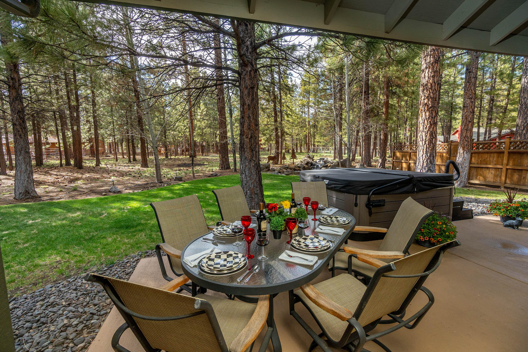 Crossroads - Residential