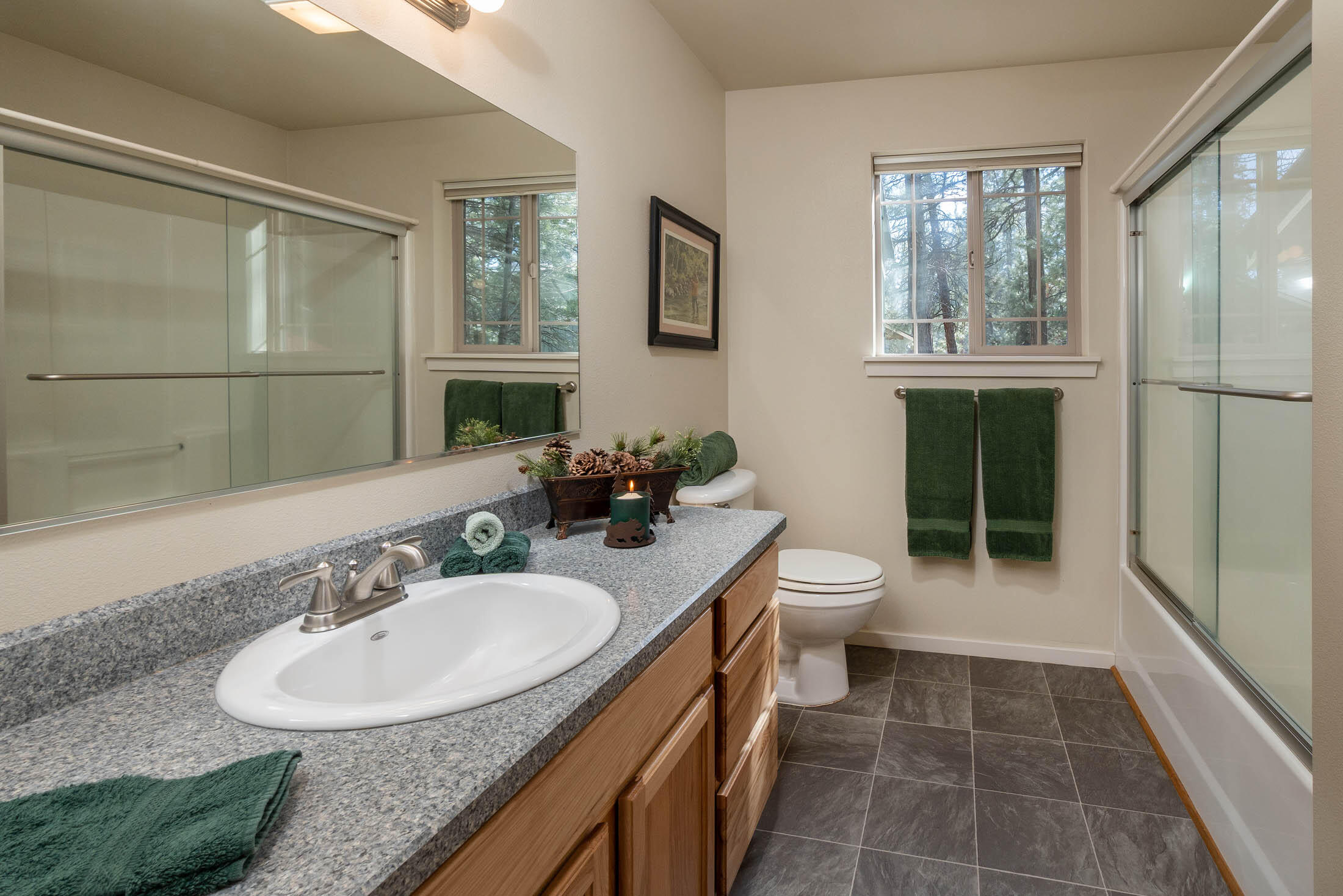 Crossroads - Residential