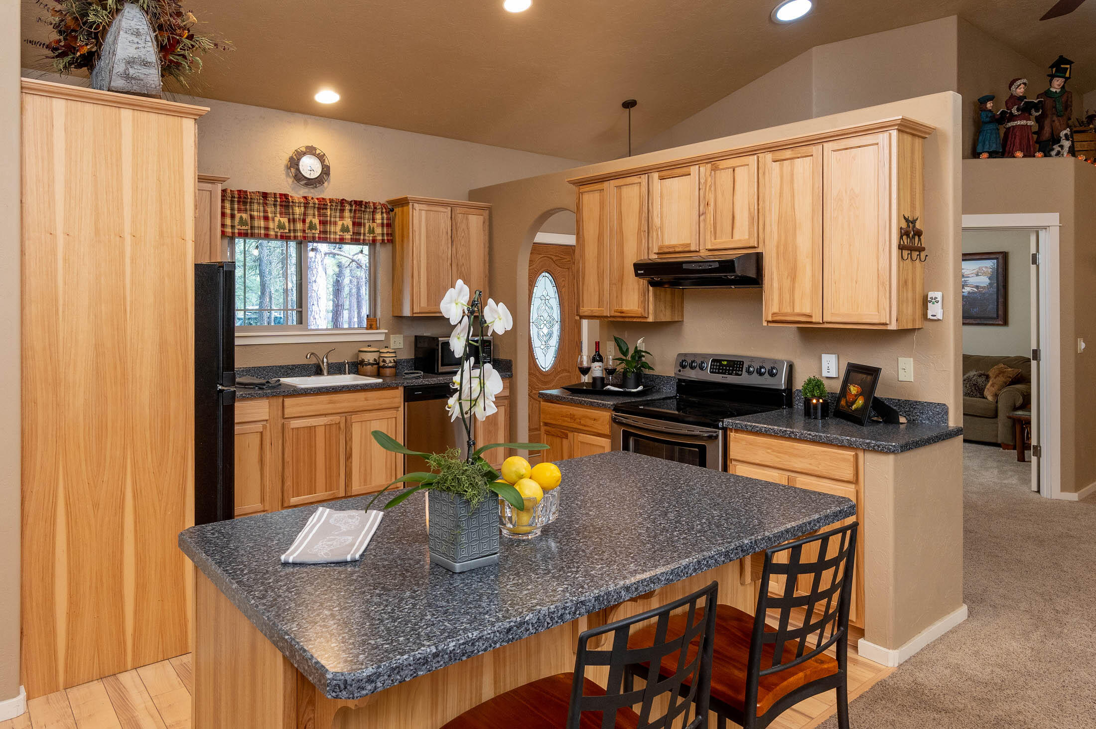 Crossroads - Residential