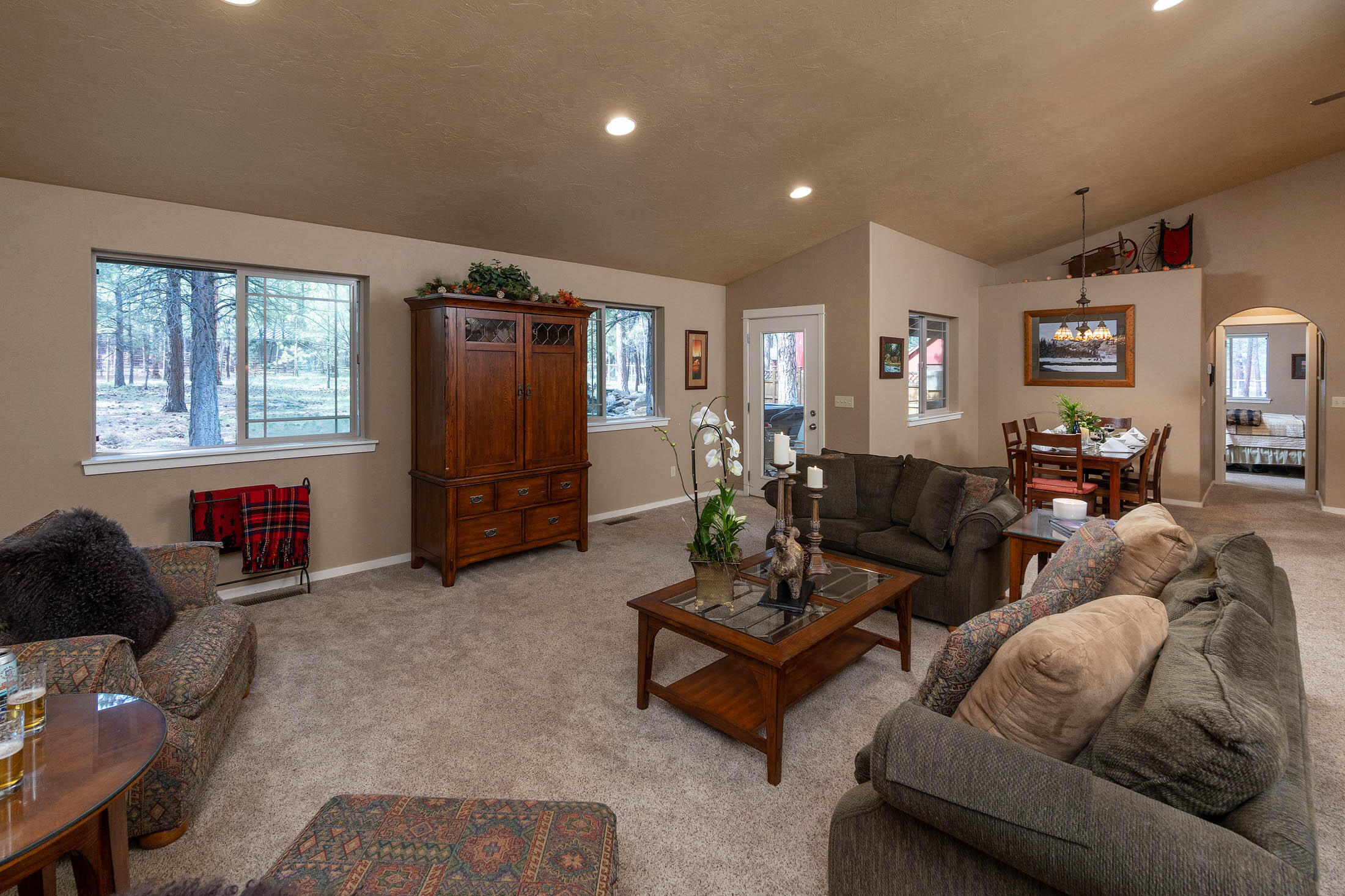 Crossroads - Residential