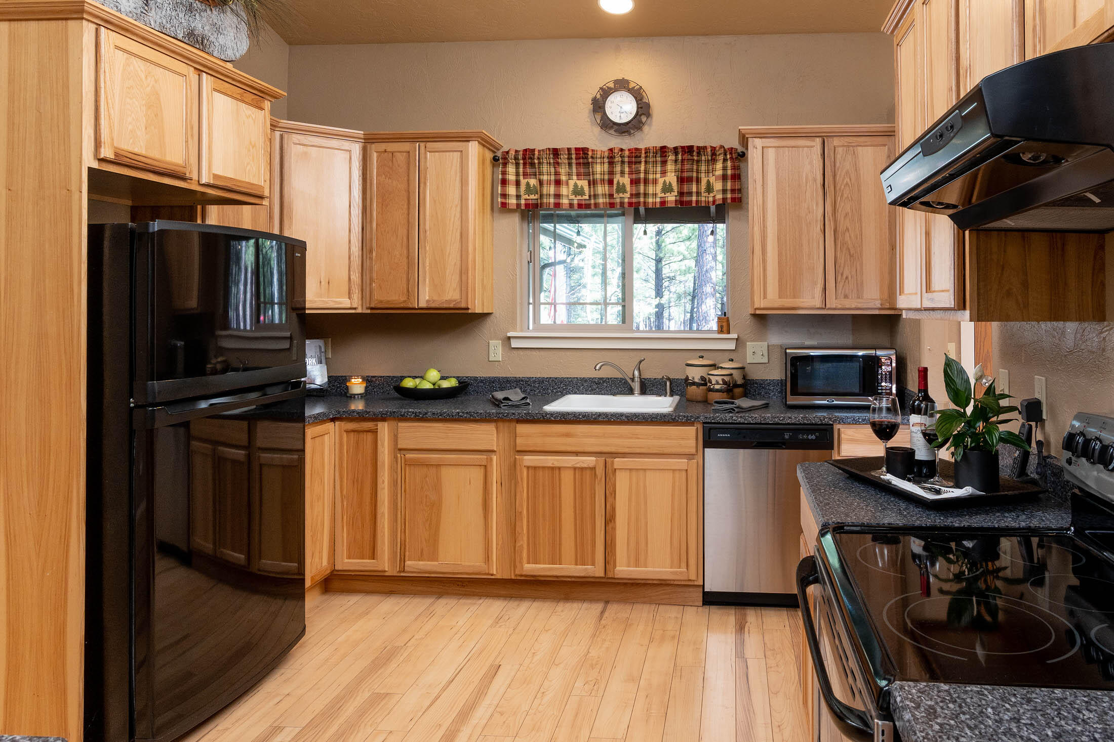 Crossroads - Residential