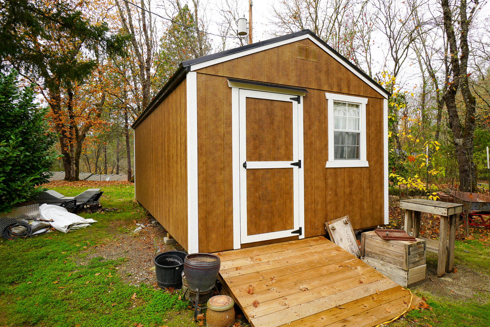 Diamond Point Villages, Inc. Subdivision - Residential