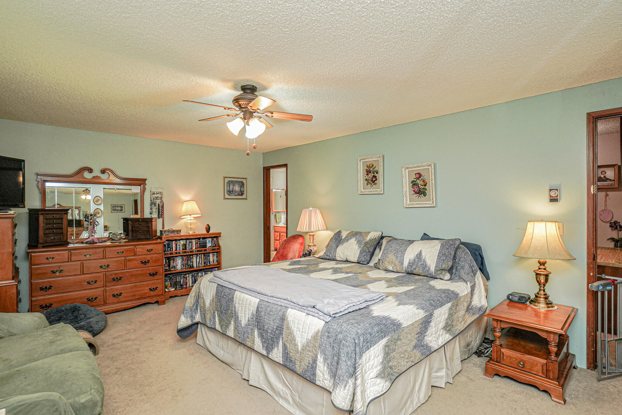 Diamond Point Villages, Inc. Subdivision - Residential