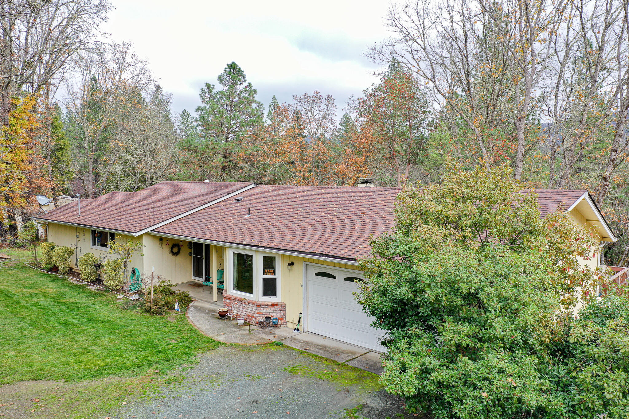 Diamond Point Villages, Inc. Subdivision - Residential