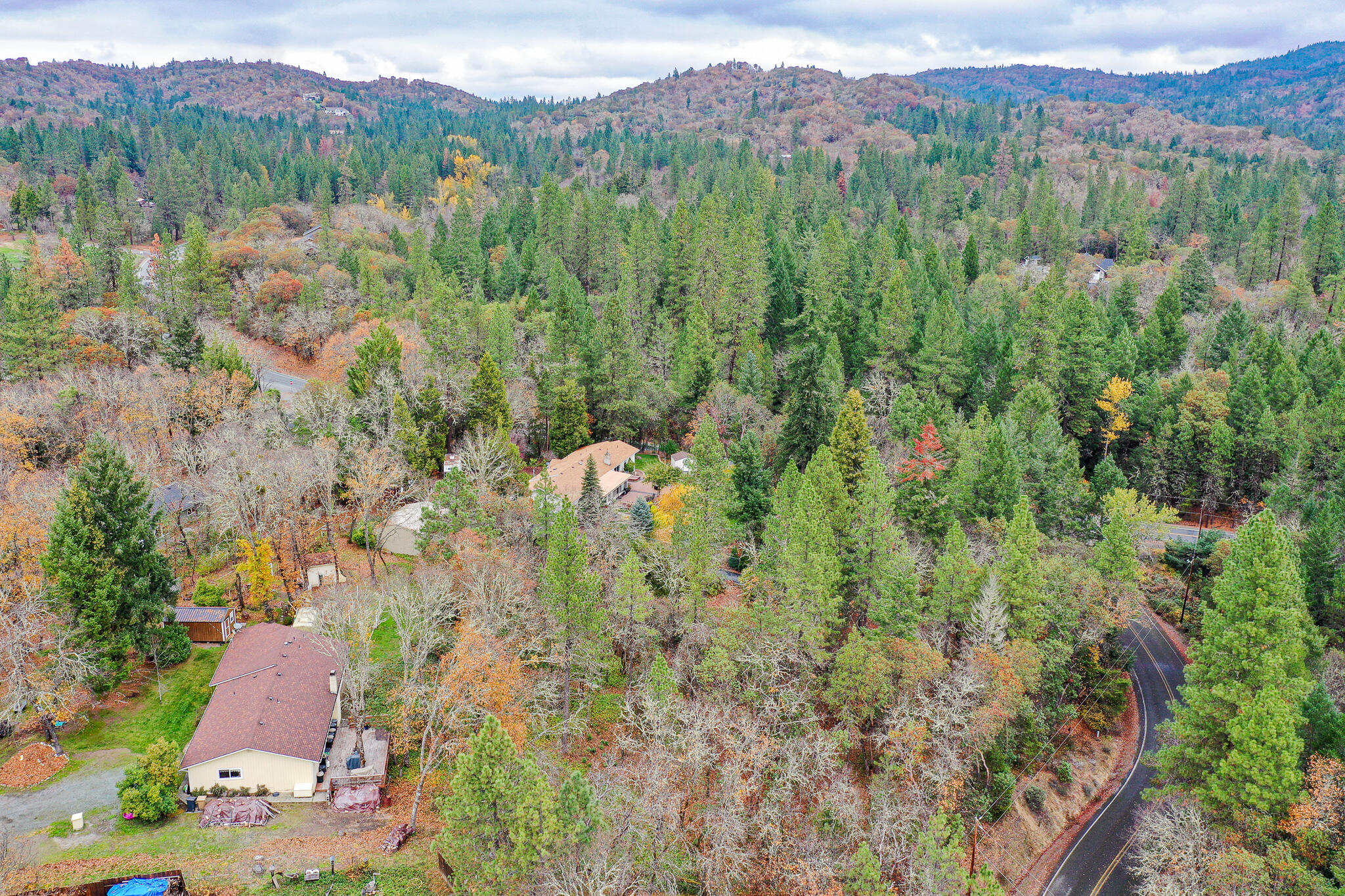 Diamond Point Villages, Inc. Subdivision - Residential