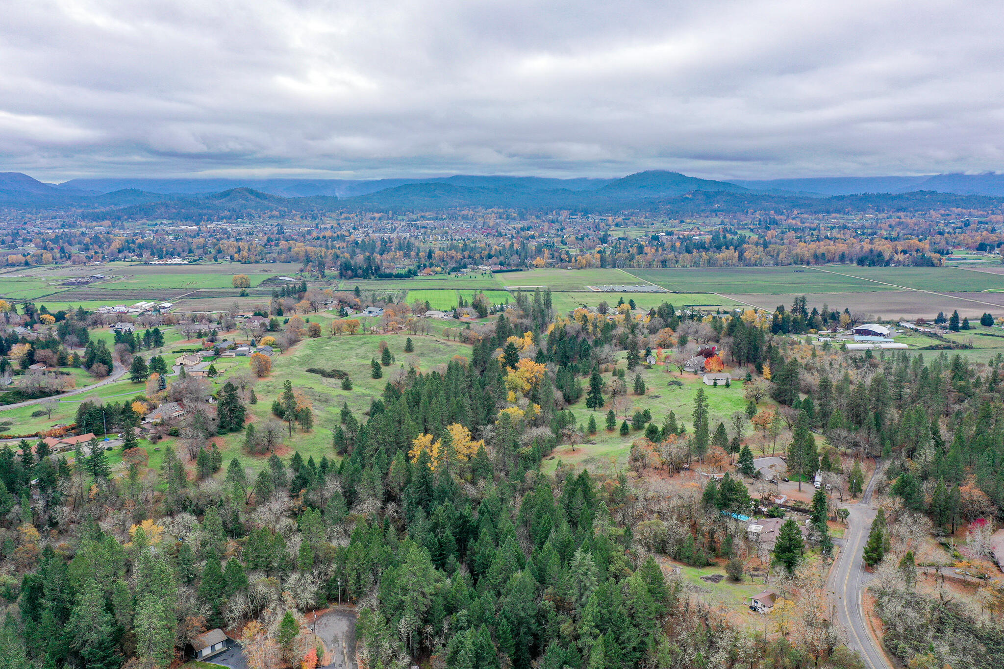 Diamond Point Villages, Inc. Subdivision - Residential