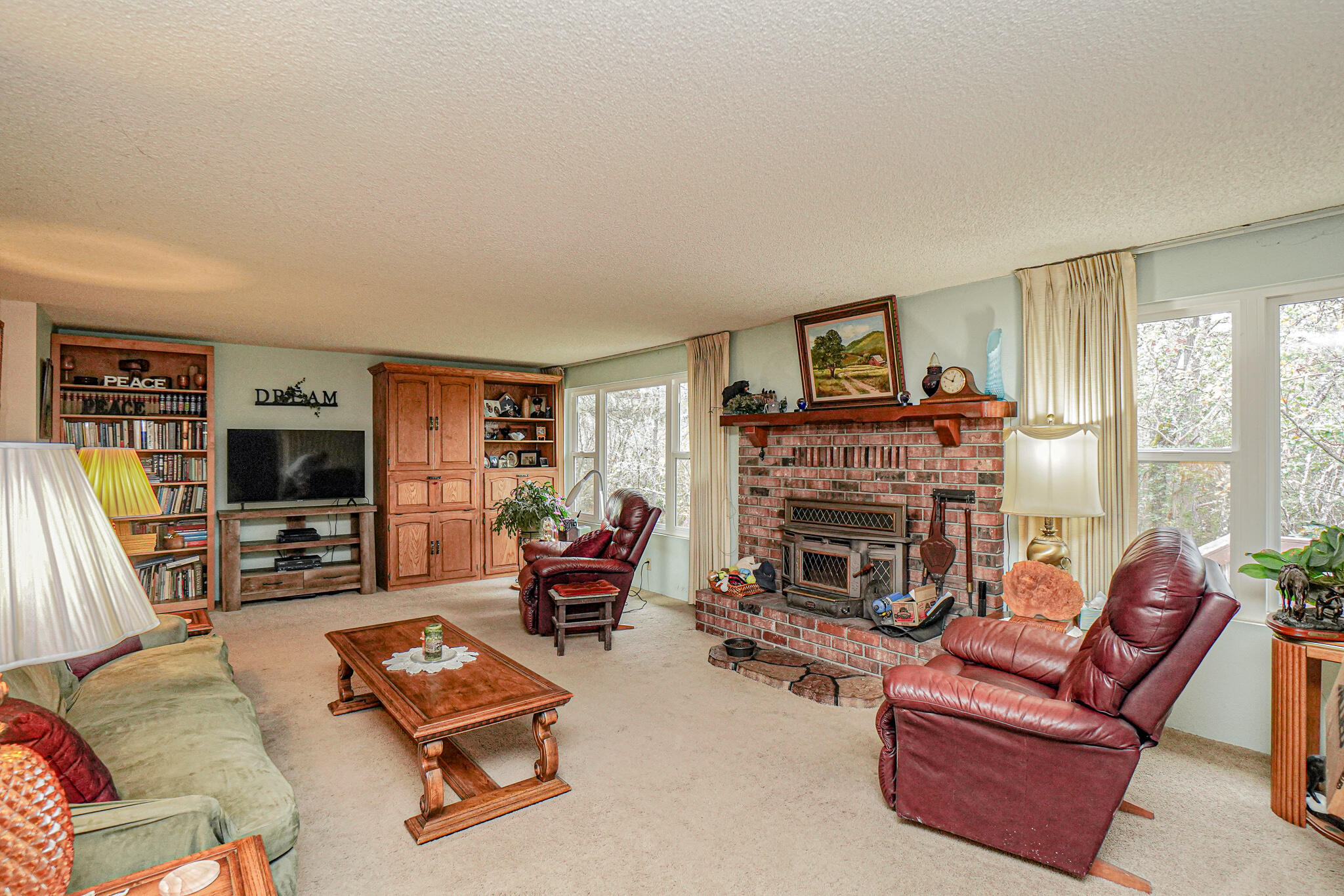 Diamond Point Villages, Inc. Subdivision - Residential