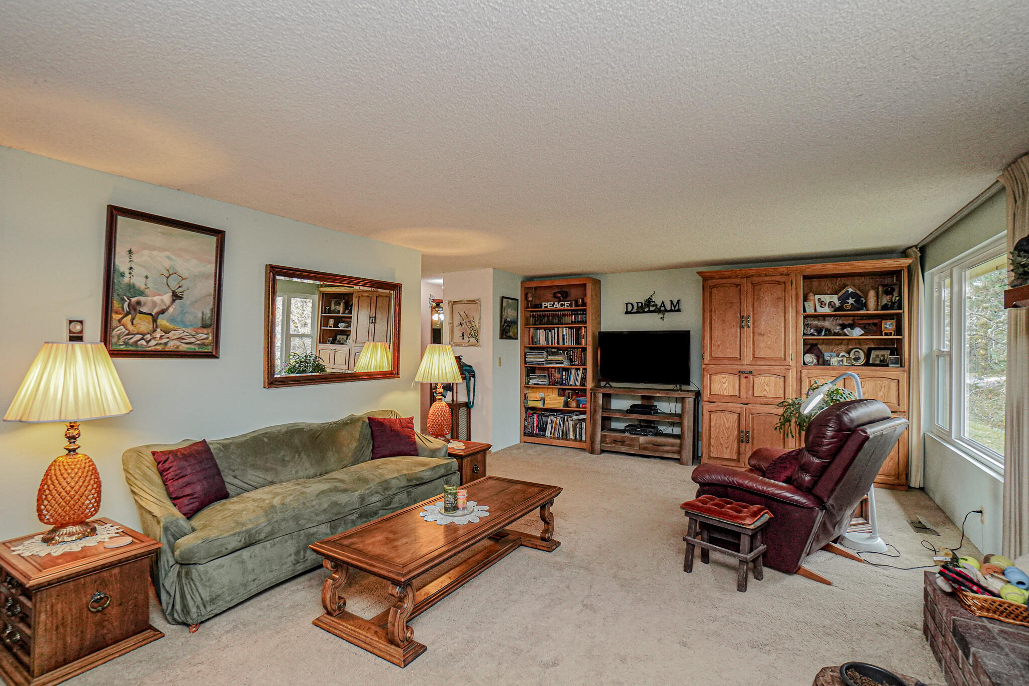 Diamond Point Villages, Inc. Subdivision - Residential