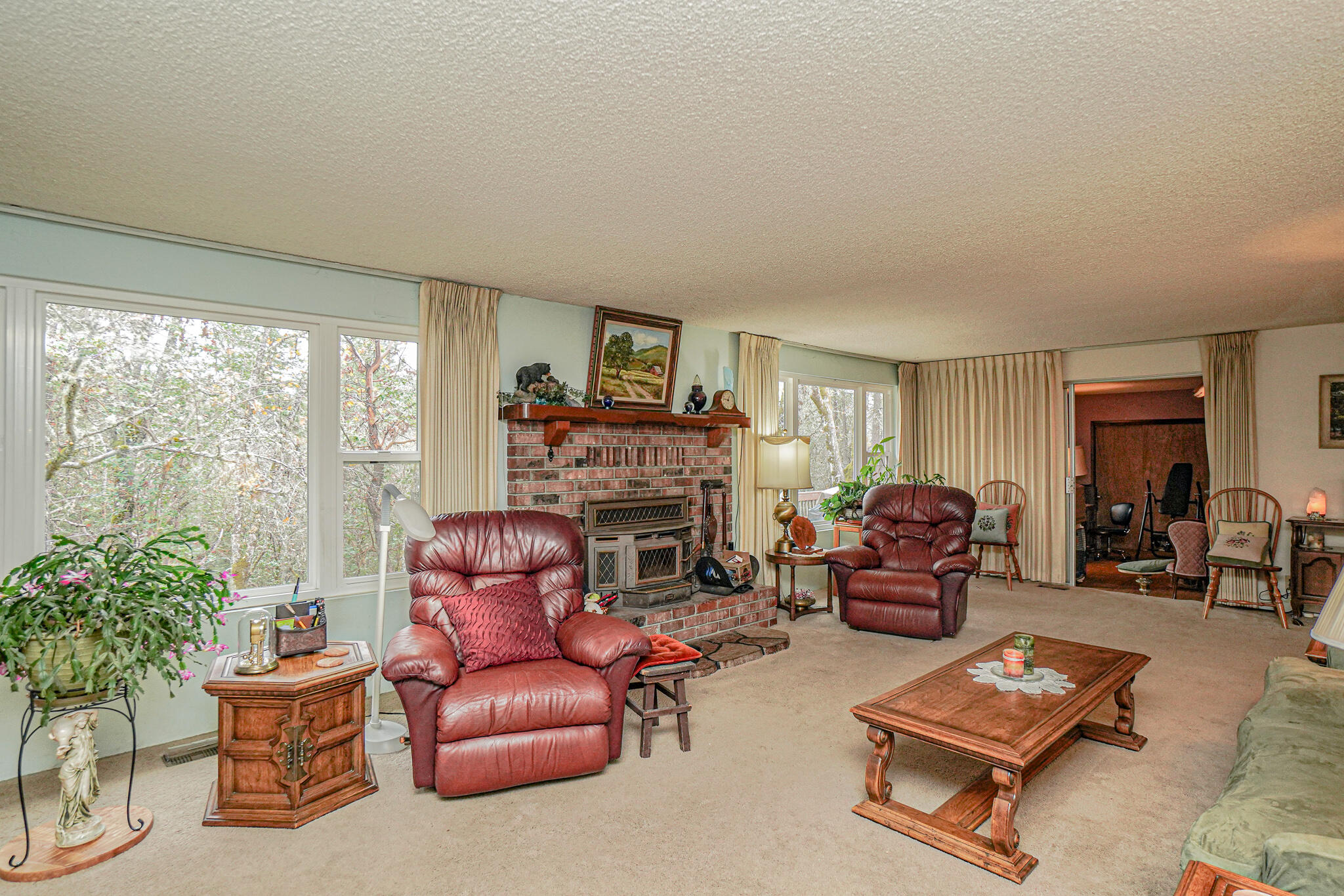 Diamond Point Villages, Inc. Subdivision - Residential