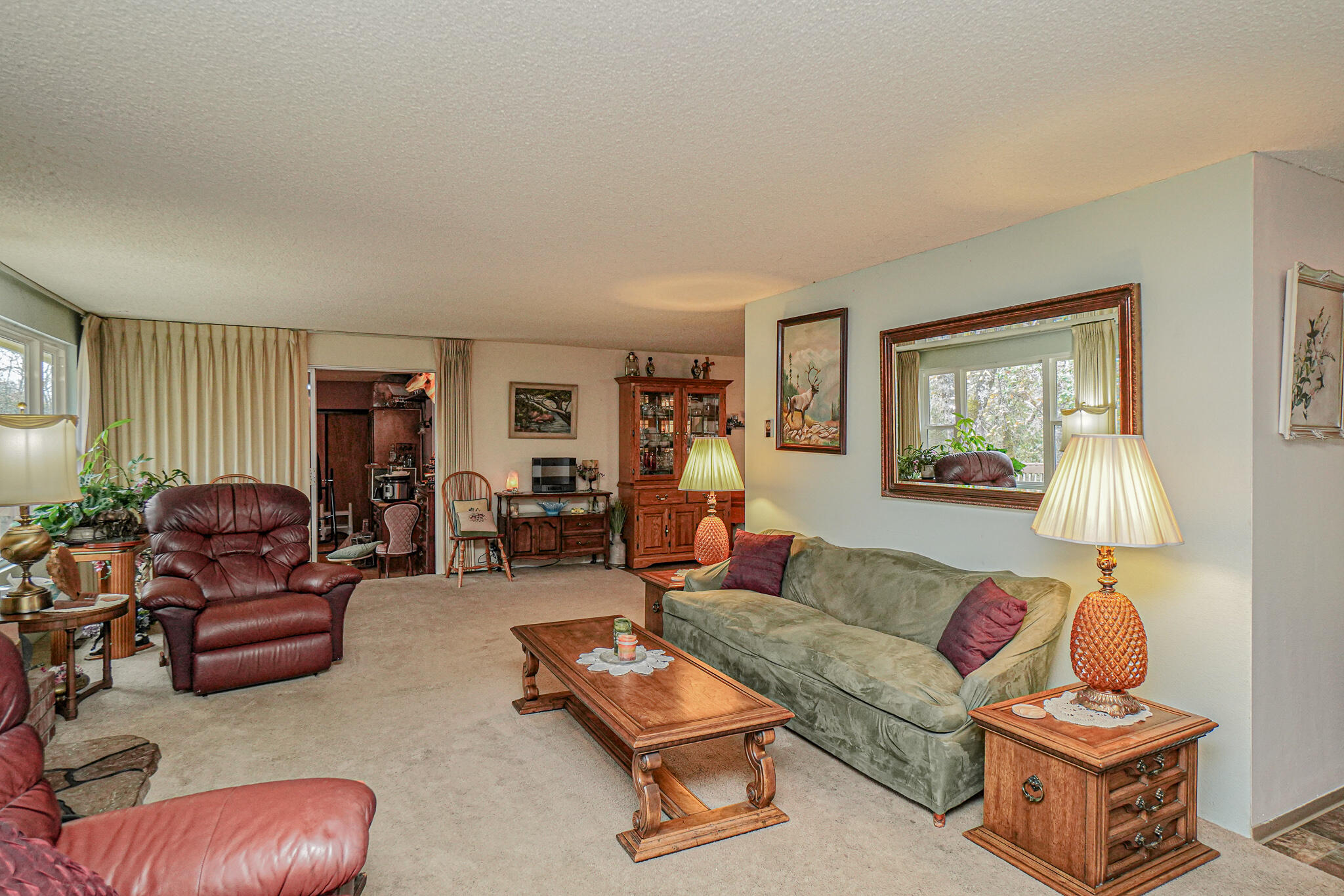 Diamond Point Villages, Inc. Subdivision - Residential