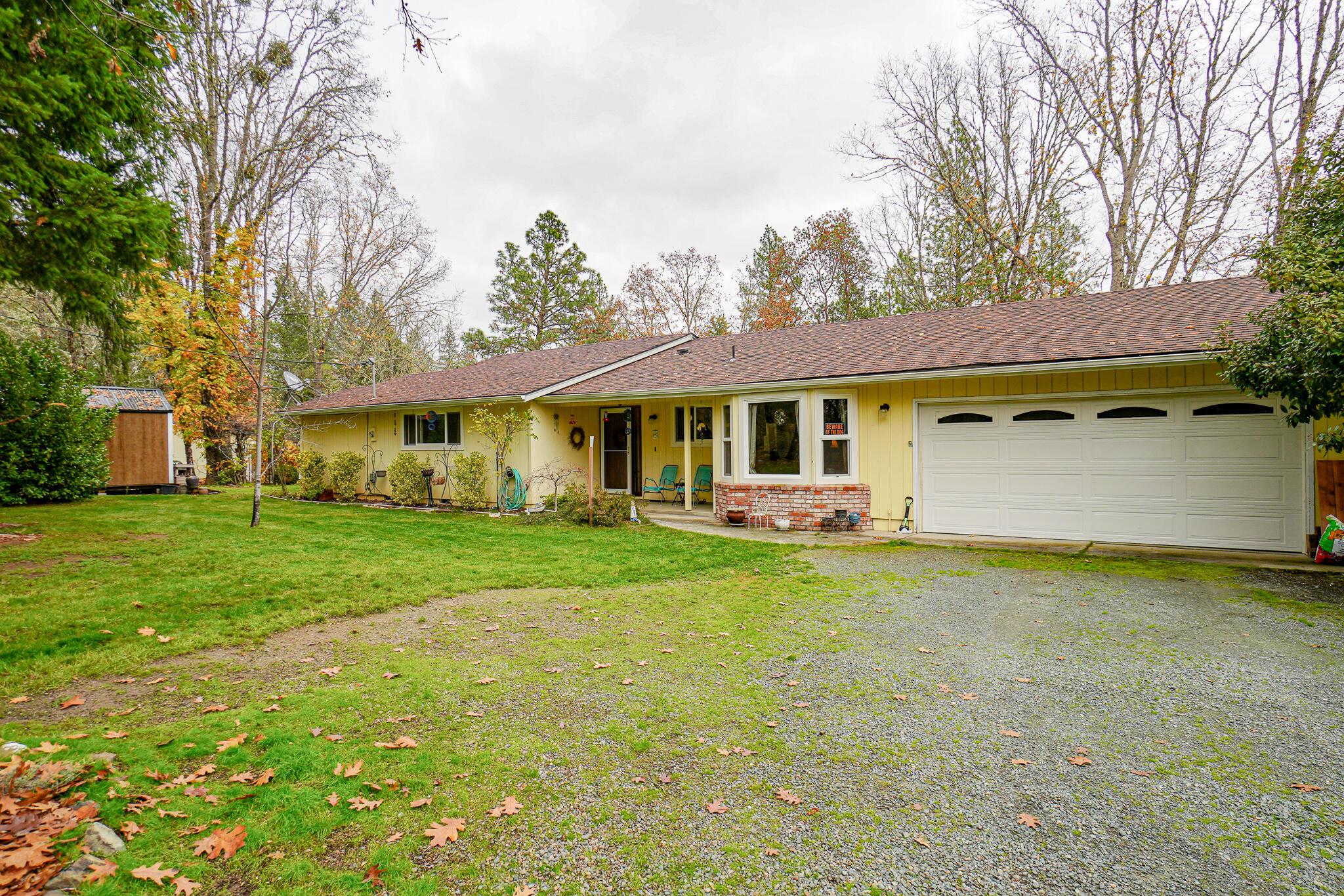 Diamond Point Villages, Inc. Subdivision - Residential