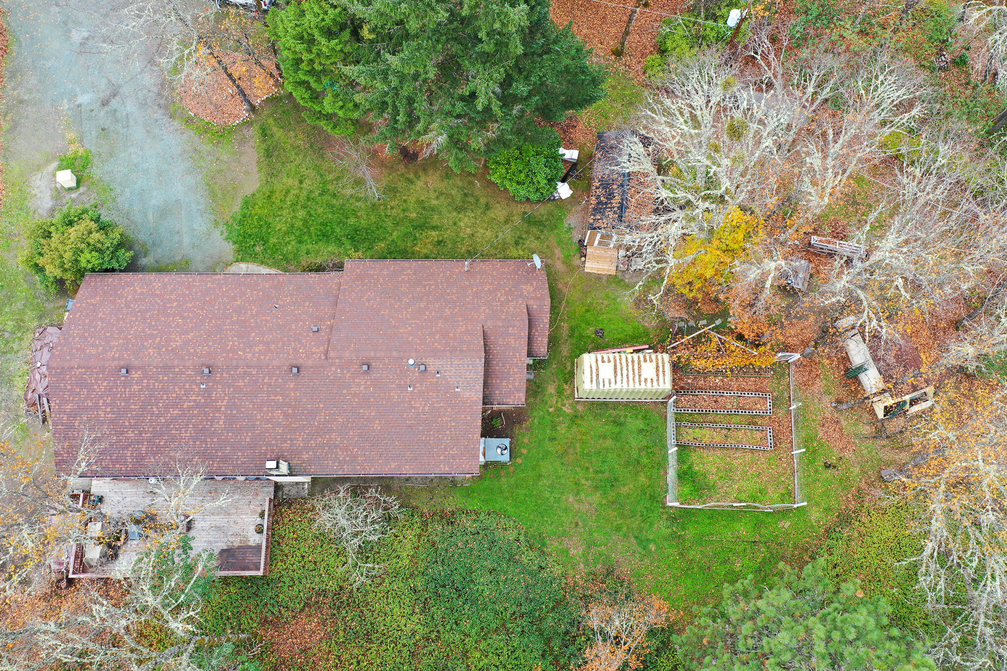 Diamond Point Villages, Inc. Subdivision - Residential