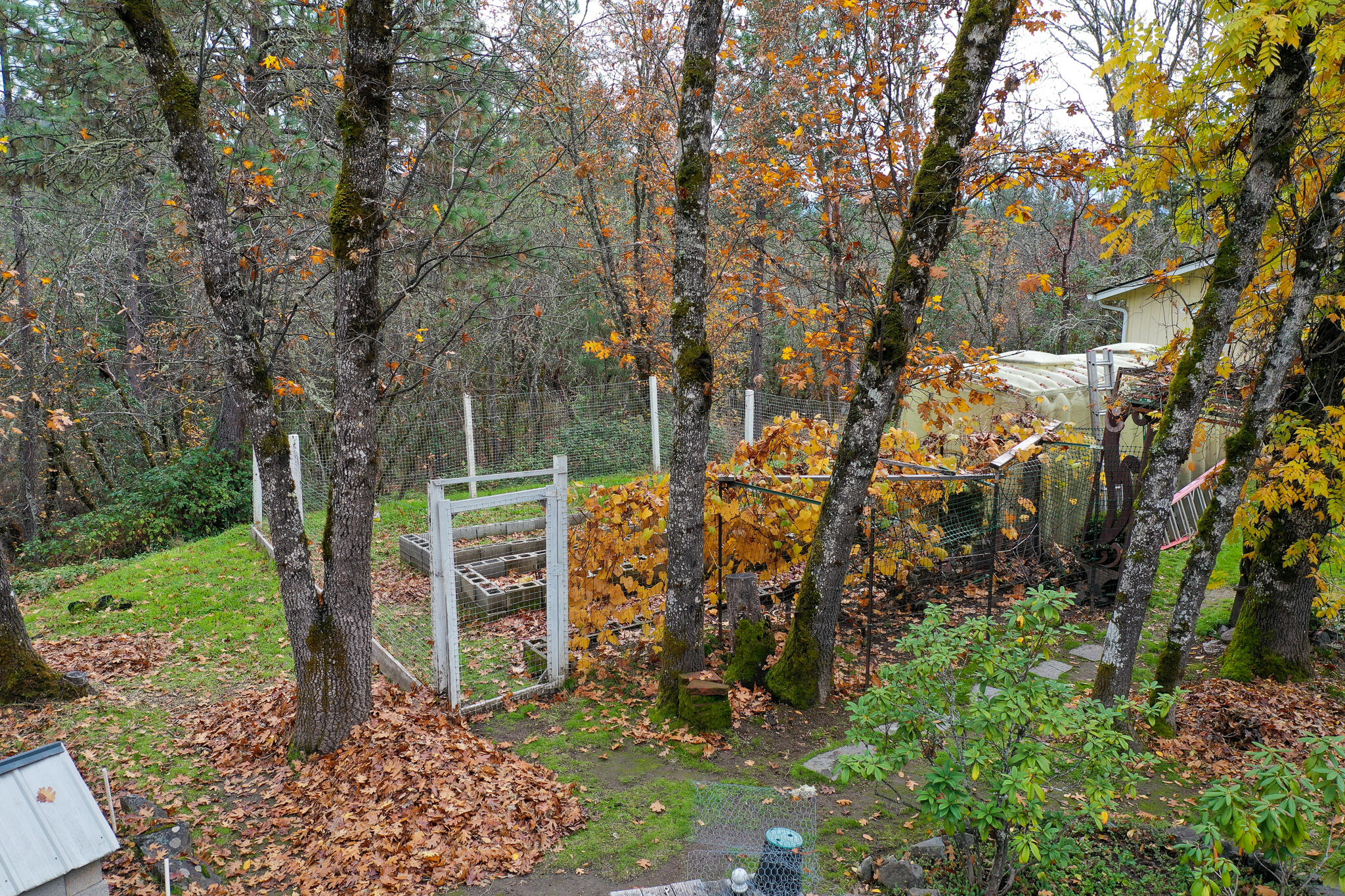 Diamond Point Villages, Inc. Subdivision - Residential