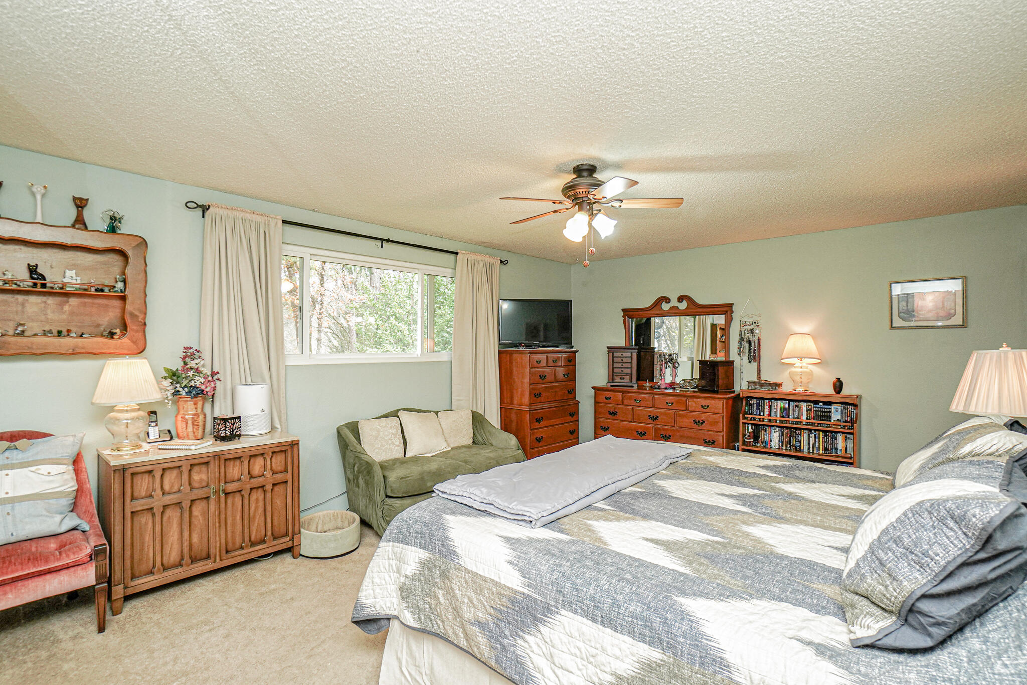 Diamond Point Villages, Inc. Subdivision - Residential