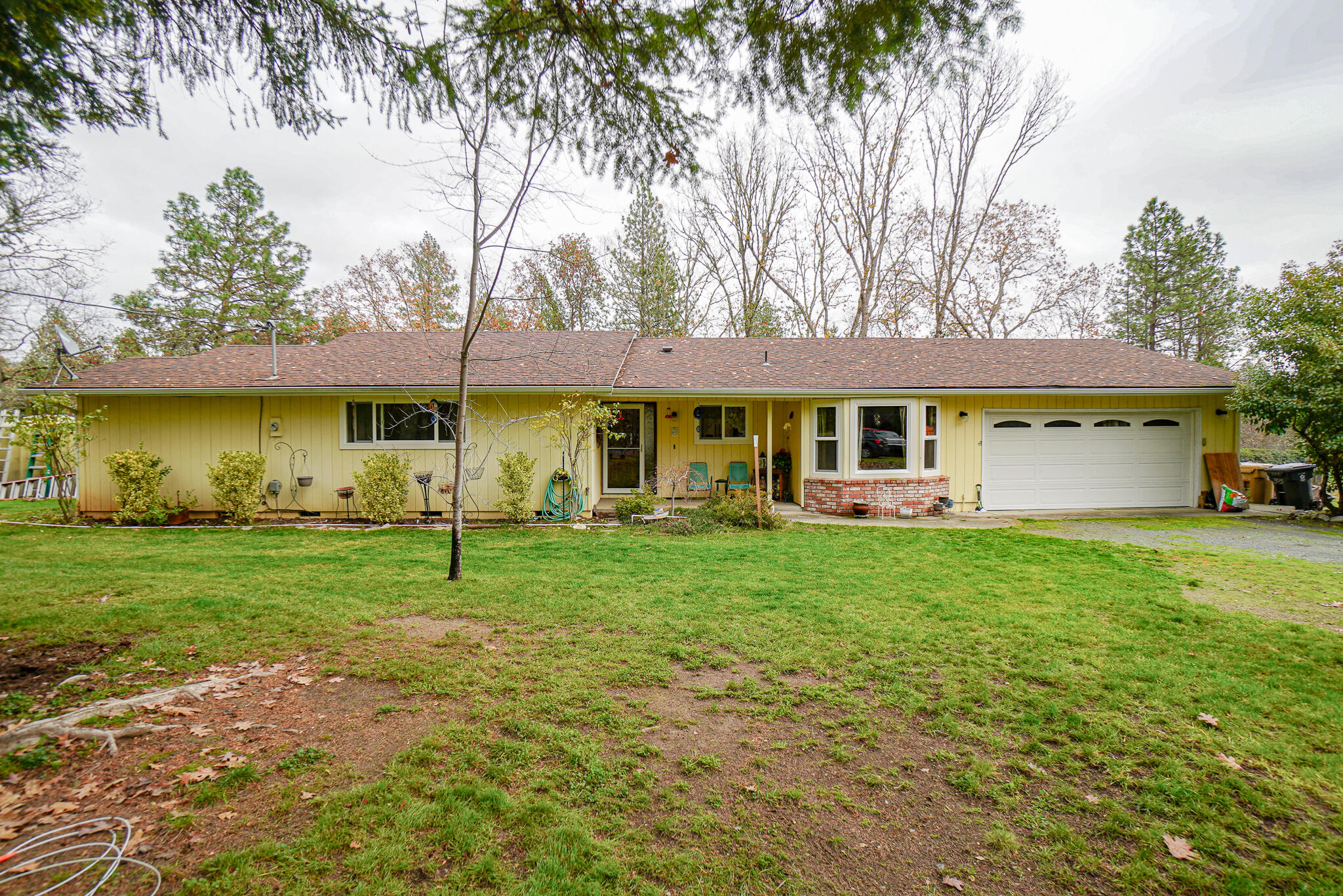 Diamond Point Villages, Inc. Subdivision - Residential