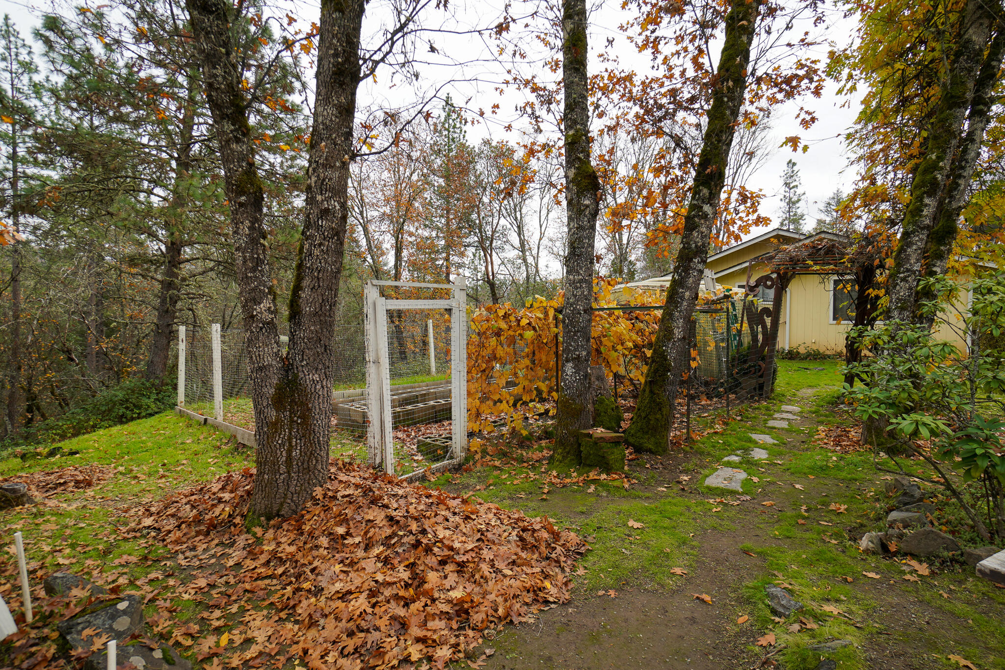 Diamond Point Villages, Inc. Subdivision - Residential