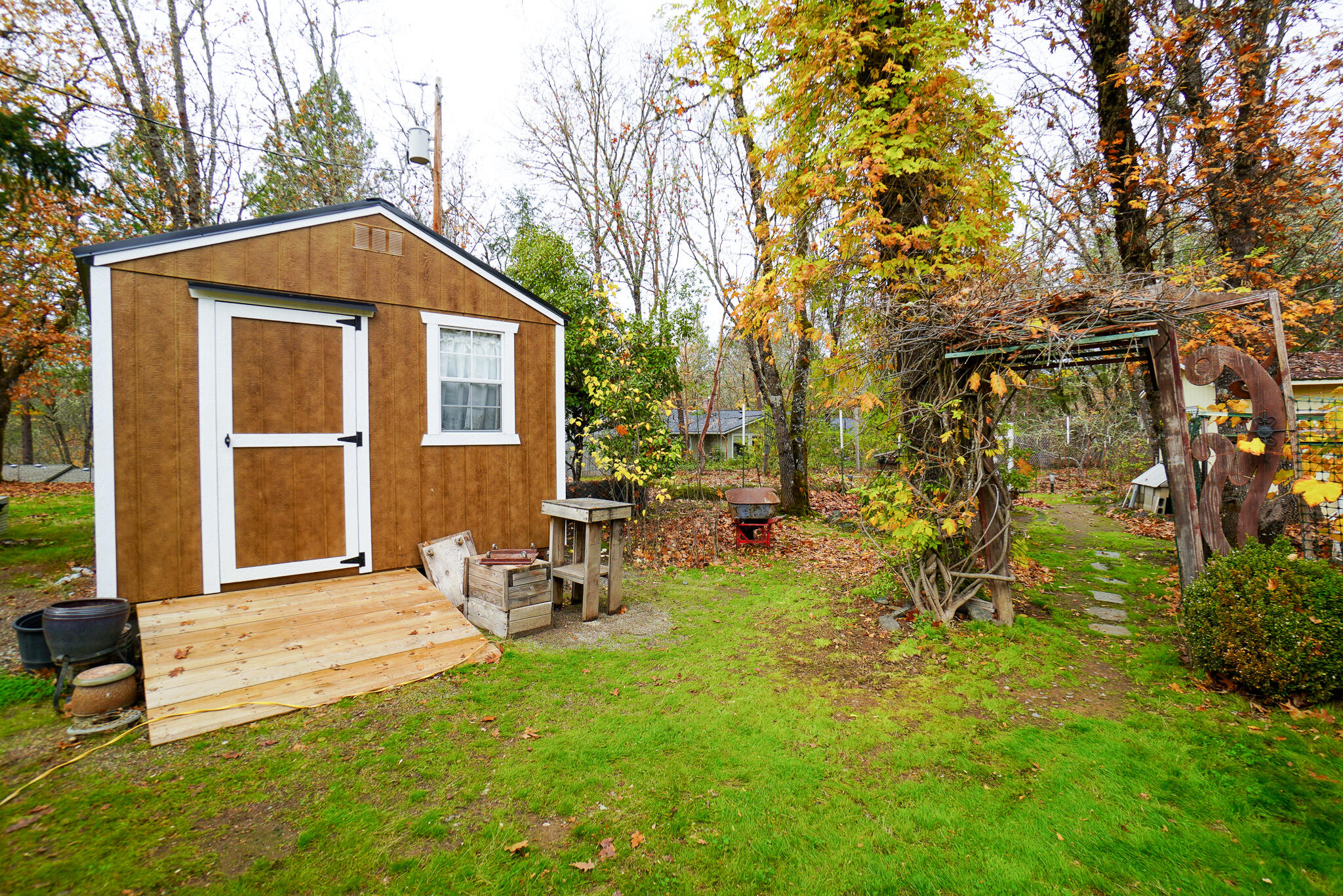 Diamond Point Villages, Inc. Subdivision - Residential