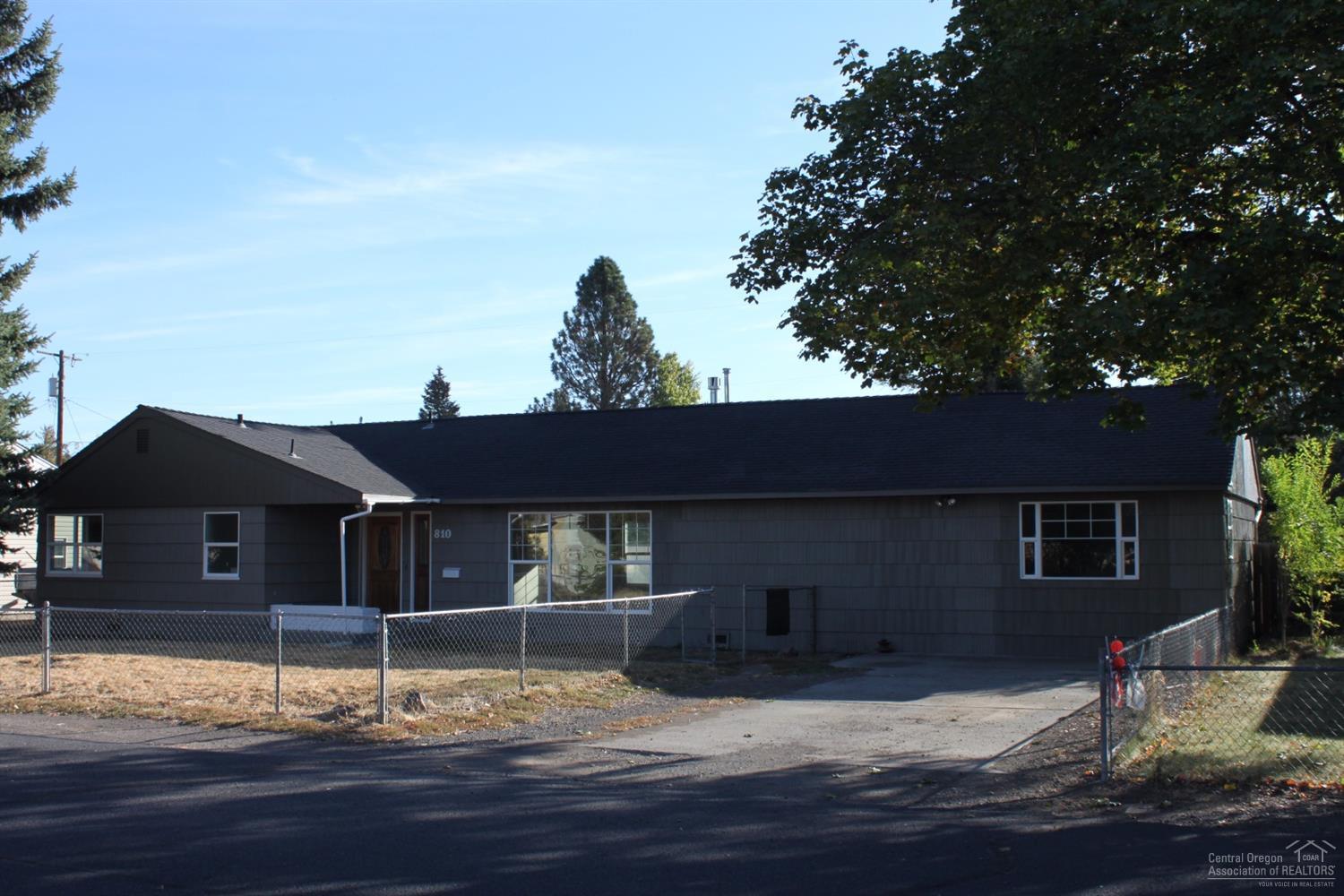 Valley - Residential