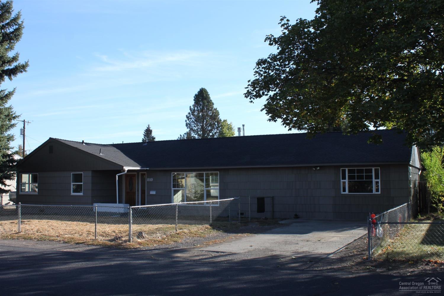 Valley - Residential