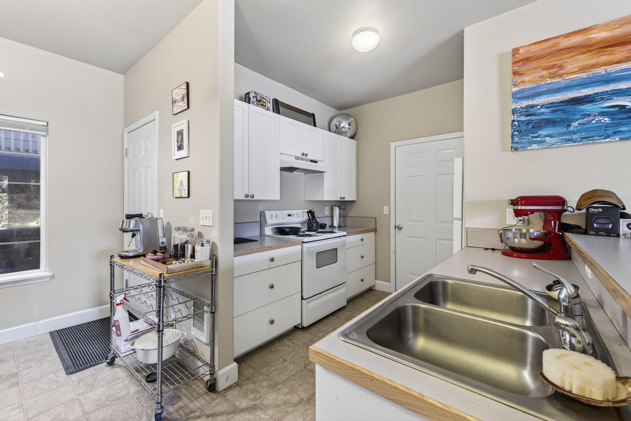 Pines At Pilot Butte - Residential Income