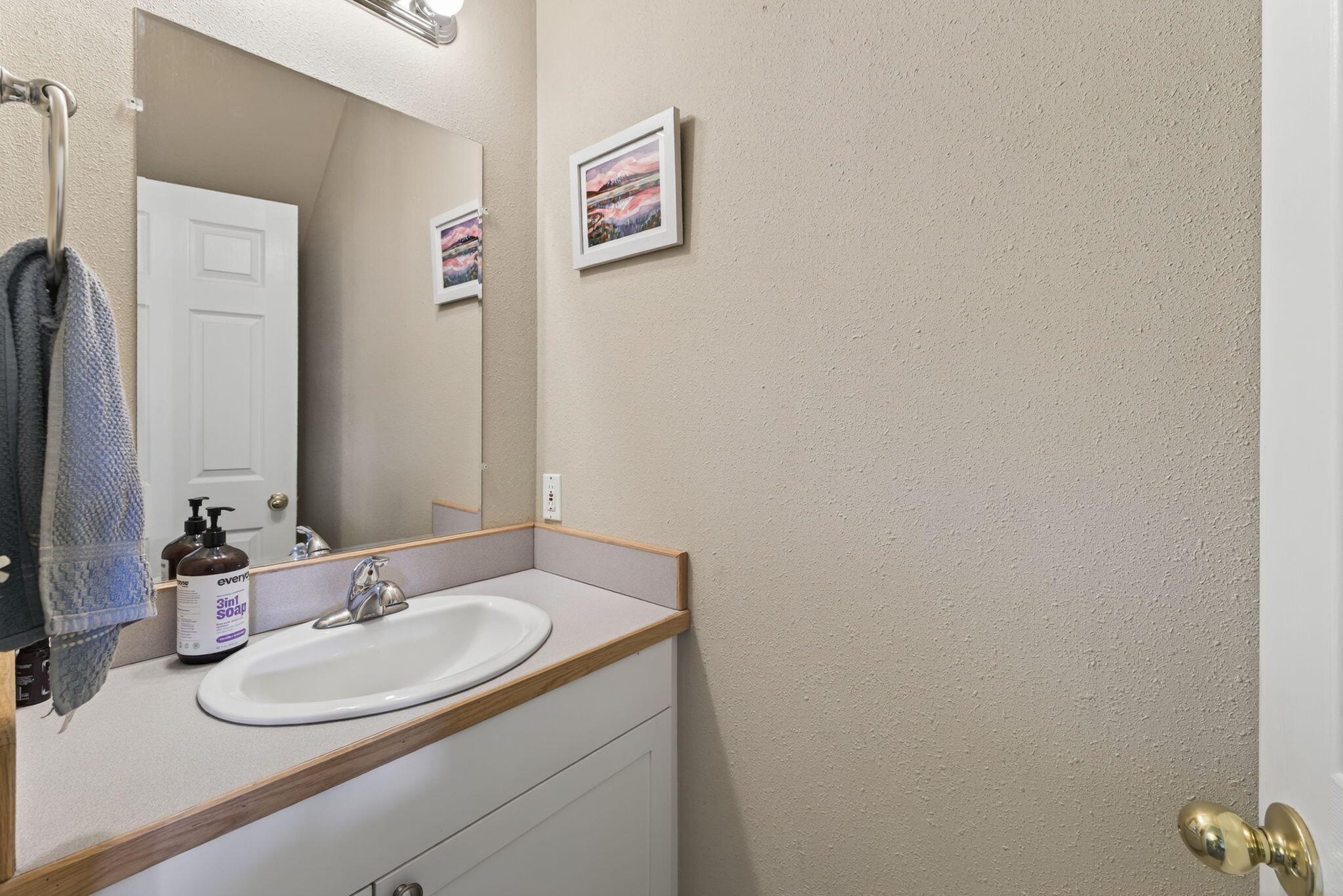 Pines At Pilot Butte - Residential Income