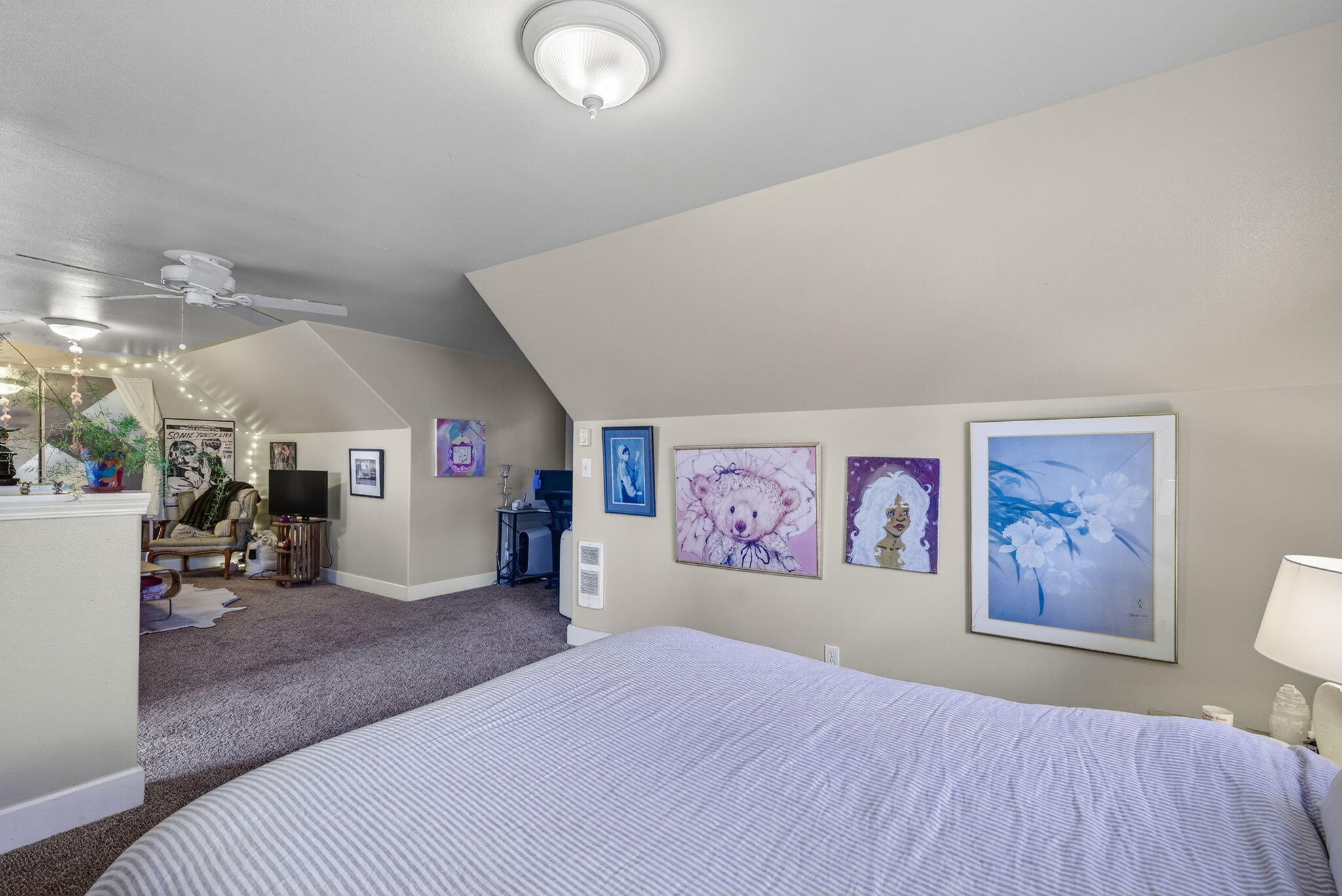 Pines At Pilot Butte - Residential Income