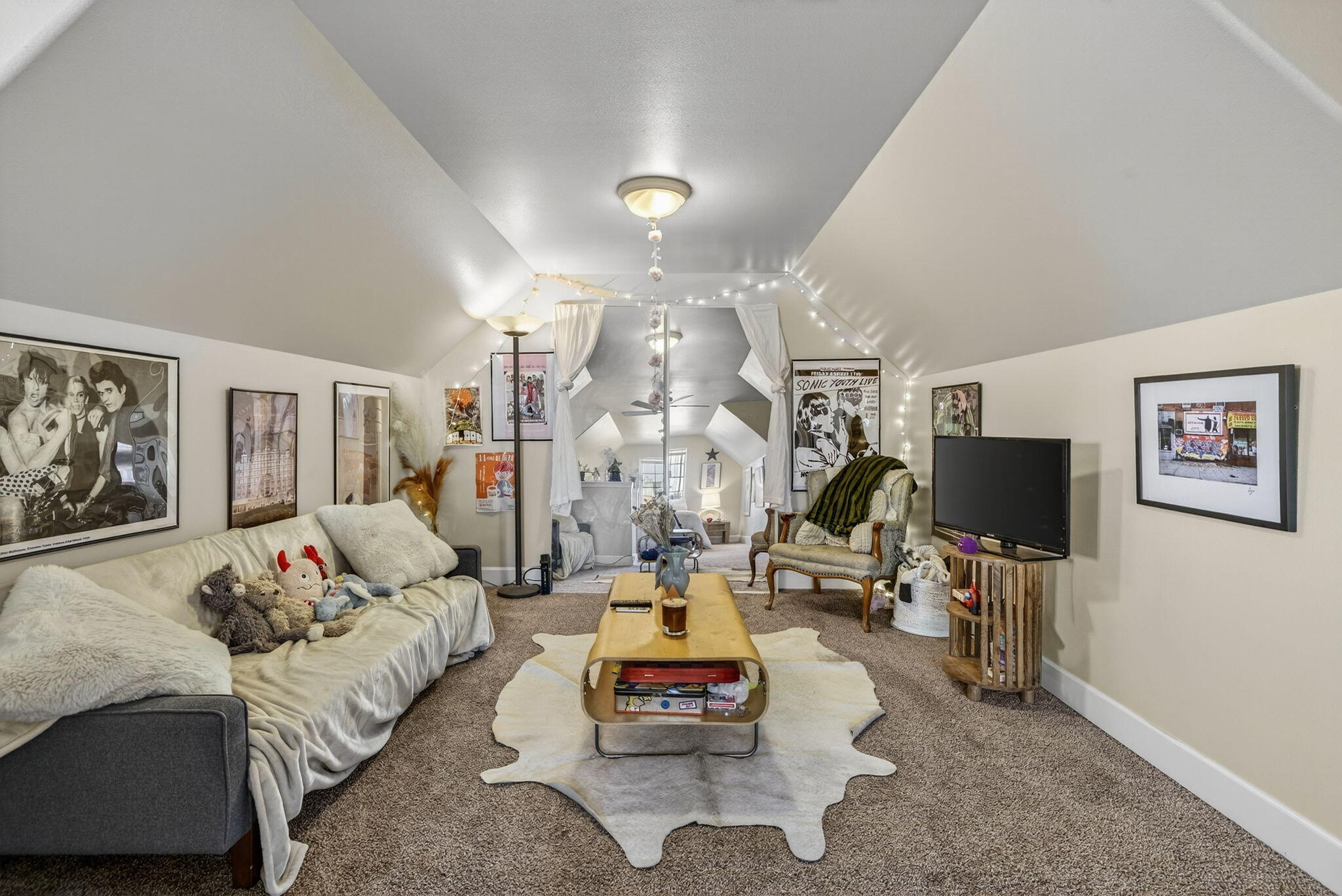 Pines At Pilot Butte - Residential Income