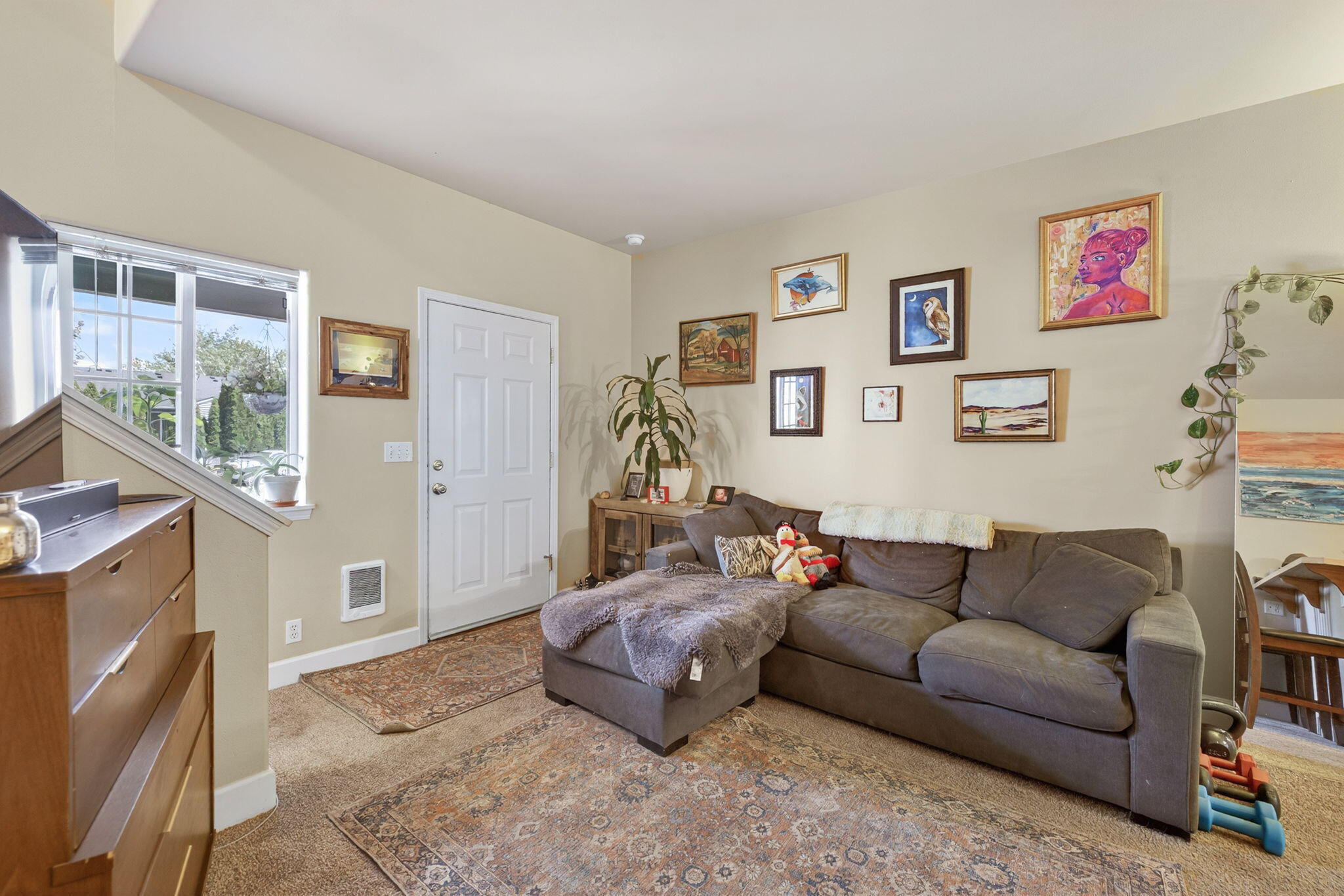 Pines At Pilot Butte - Residential Income