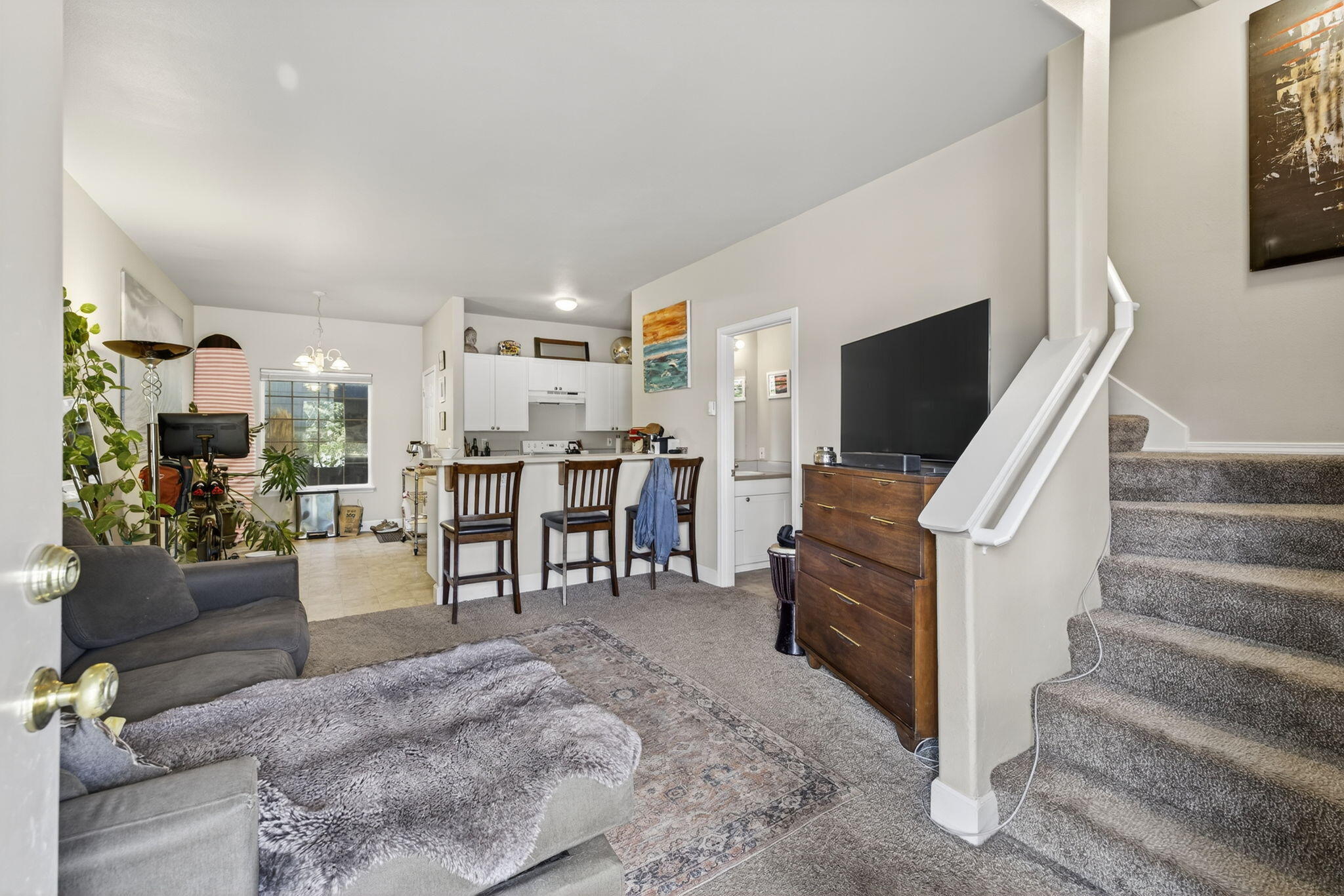 Pines At Pilot Butte - Residential Income