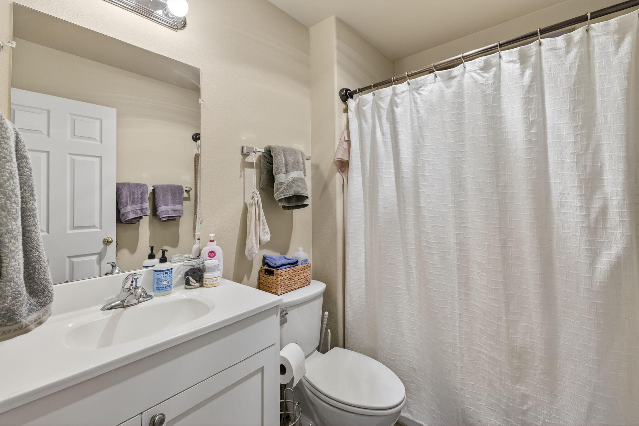 Pines At Pilot Butte - Residential Income