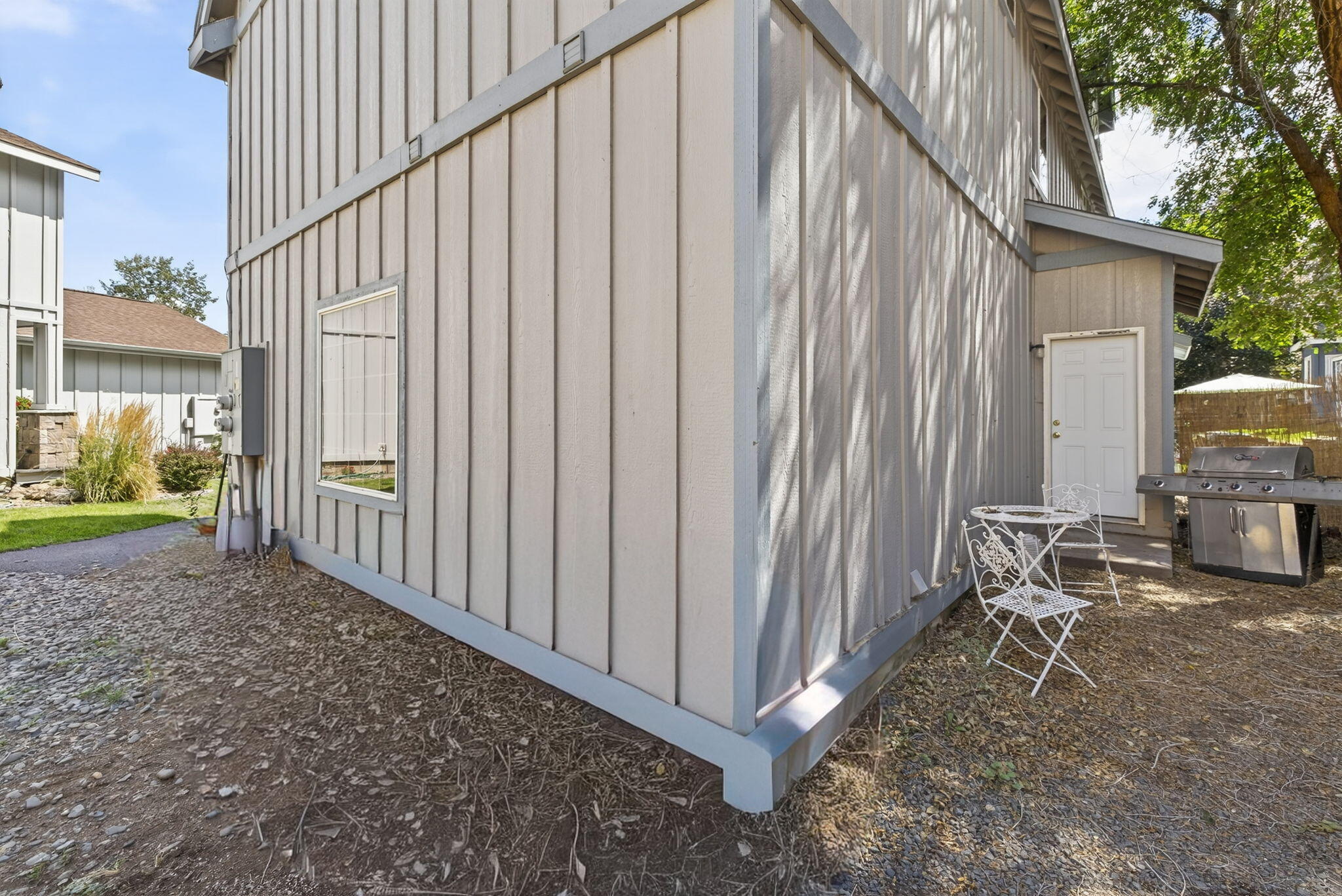 Pines At Pilot Butte - Residential Income