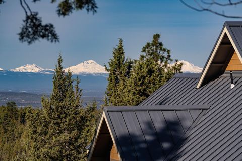 Tiny photo for 7201 NE Johnson Creek Road, Prineville, OR 97754 (MLS # 220219699)