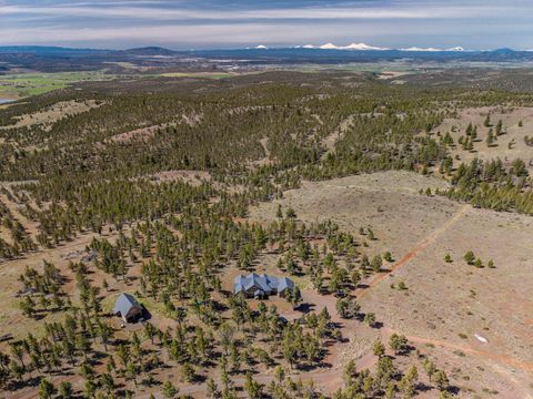 Tiny photo for 7201 NE Johnson Creek Road, Prineville, OR 97754 (MLS # 220219699)