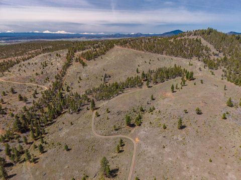 Tiny photo for 7201 NE Johnson Creek Road, Prineville, OR 97754 (MLS # 220219699)