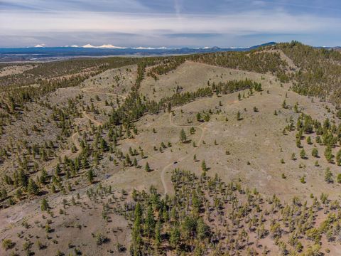 Tiny photo for 7201 NE Johnson Creek Road, Prineville, OR 97754 (MLS # 220219699)