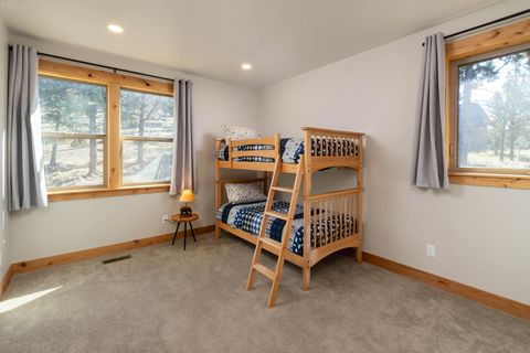 Tiny photo for 7201 NE Johnson Creek Road, Prineville, OR 97754 (MLS # 220219699)