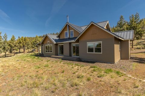 Tiny photo for 7201 NE Johnson Creek Road, Prineville, OR 97754 (MLS # 220219699)