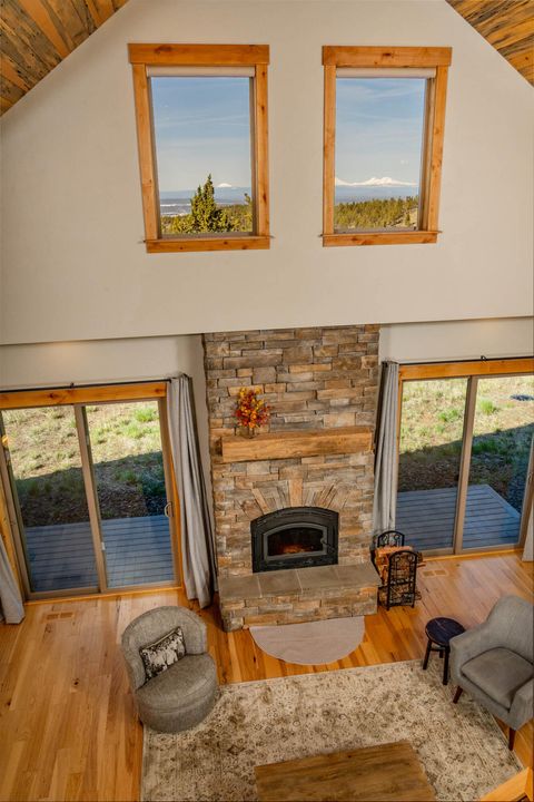 Tiny photo for 7201 NE Johnson Creek Road, Prineville, OR 97754 (MLS # 220219699)