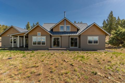 Tiny photo for 7201 NE Johnson Creek Road, Prineville, OR 97754 (MLS # 220219699)