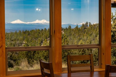 Tiny photo for 7201 NE Johnson Creek Road, Prineville, OR 97754 (MLS # 220219699)