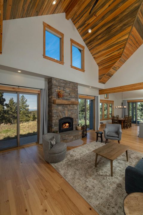 Tiny photo for 7201 NE Johnson Creek Road, Prineville, OR 97754 (MLS # 220219699)