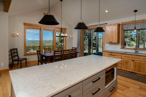 Tiny photo for 7201 NE Johnson Creek Road, Prineville, OR 97754 (MLS # 220219699)