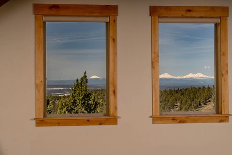 Tiny photo for 7201 NE Johnson Creek Road, Prineville, OR 97754 (MLS # 220219699)