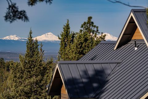 Tiny photo for 7201 NE Johnson Creek Road, Prineville, OR 97754 (MLS # 220219699)