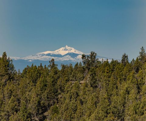 Tiny photo for 7201 NE Johnson Creek Road, Prineville, OR 97754 (MLS # 220219699)