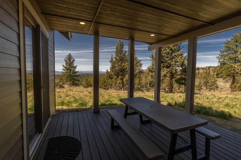 Tiny photo for 7201 NE Johnson Creek Road, Prineville, OR 97754 (MLS # 220219699)