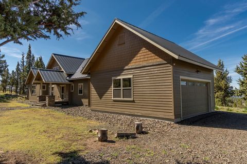 Tiny photo for 7201 NE Johnson Creek Road, Prineville, OR 97754 (MLS # 220219699)